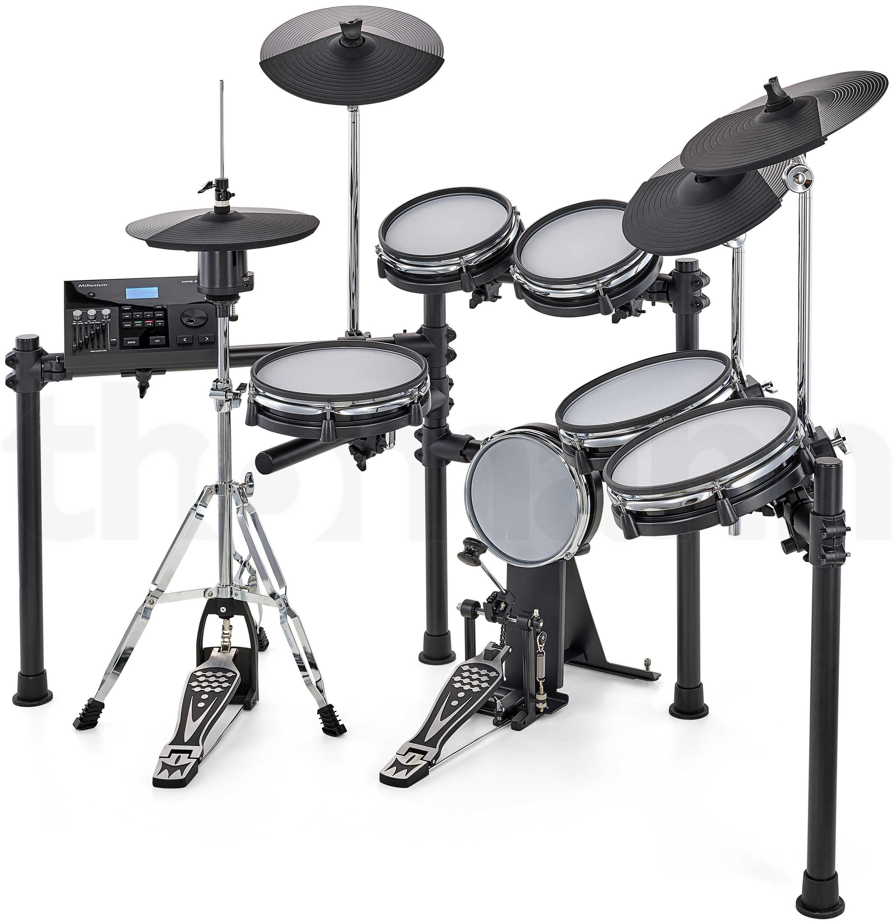 Millenium MPS-850 E-Drum Set