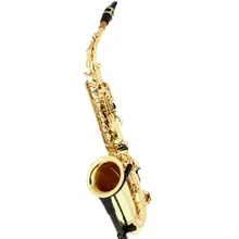 Thomann TAS-180 Alto Sax