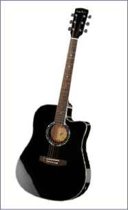 Top vente guitare